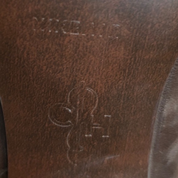 Cole Haan knee-high boots with Nike Air technology - Picture 4 of 4